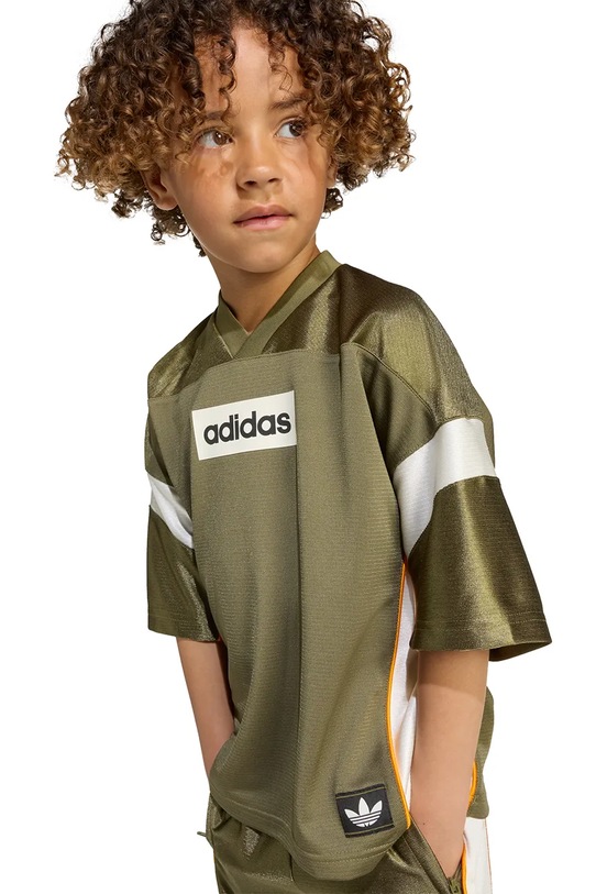 Detská súprava adidas Originals JY2748