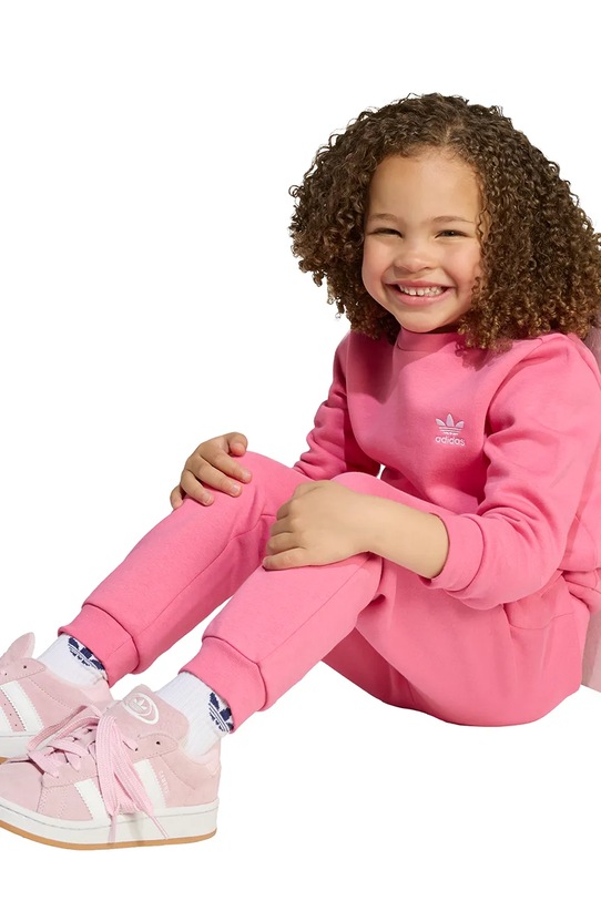 Παιδική φόρμα adidas Originals JY4880