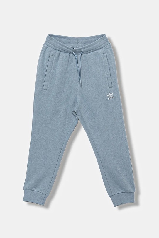 Chłopiec adidas Originals dres dziecięcy JY4881 niebieski