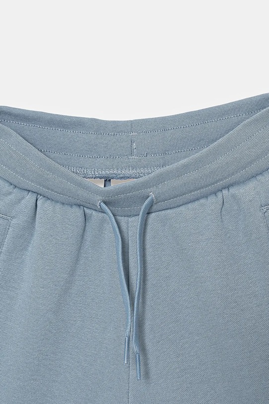 adidas Originals dres dziecięcy niebieski JY4881