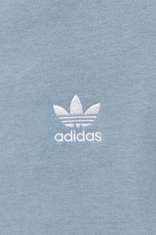 adidas Originals dres dziecięcy JY4881 niebieski