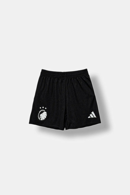 CHLAPEC Dětská souprava adidas Performance FCK JD0223 černá