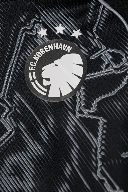 Dětská souprava adidas Performance FCK JD0223