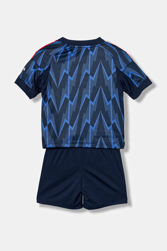 adidas Performance komplet dziecięcy AFC JI9527 granatowy AW25