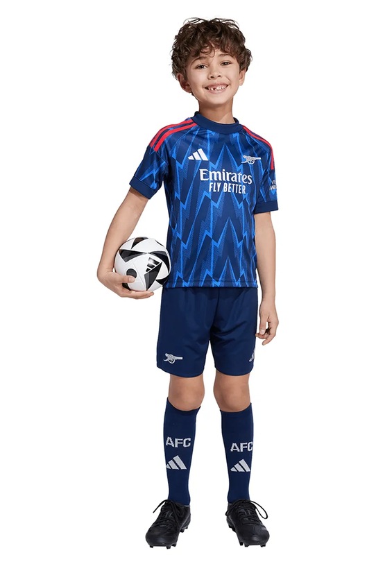 adidas Performance komplet dziecięcy AFC JI9527