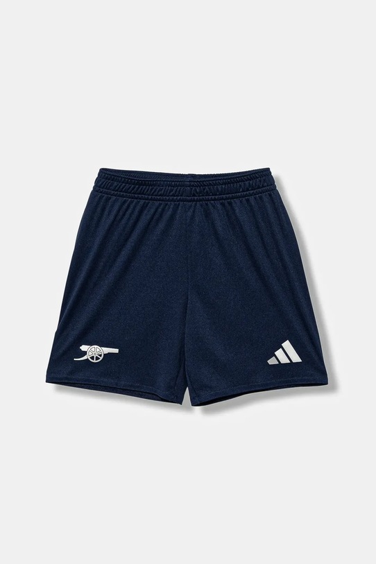 Chłopiec adidas Performance komplet dziecięcy AFC JI9527 granatowy