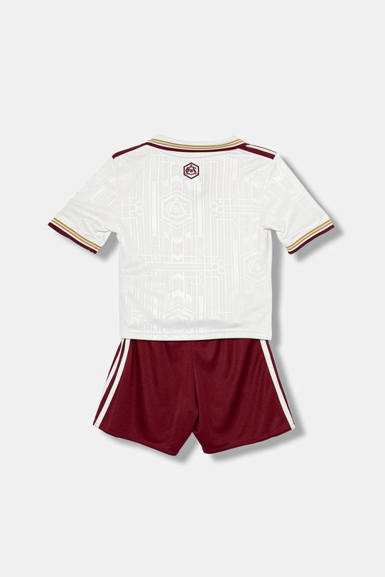 Dětská souprava adidas Performance AFC bílá JI9541