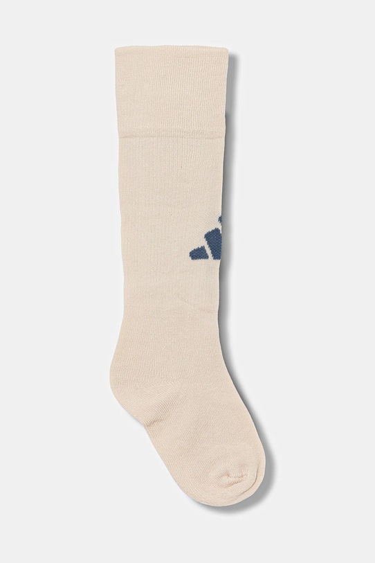 Chłopiec adidas Performance komplet dziecięcy AFC JI9573 beżowy