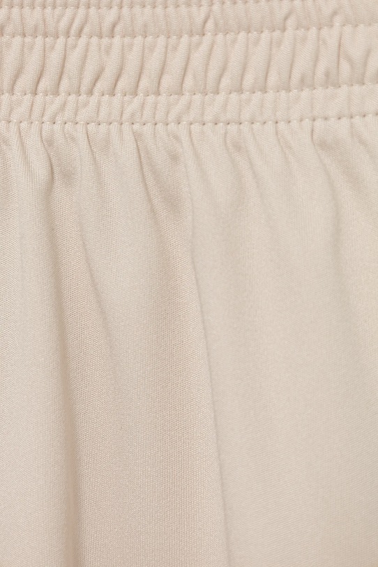 adidas Performance komplet dziecięcy AFC JI9573 beżowy