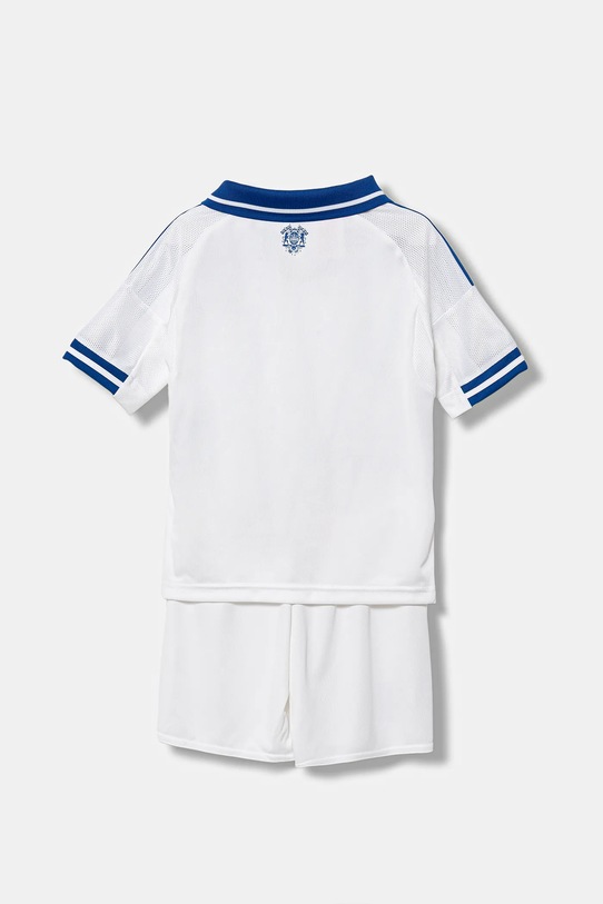 Chlapec Detská súprava adidas Performance FCK 2-pak JJ4318 biela