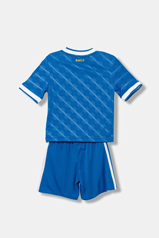 Chłopiec adidas Performance komplet dziecięcy REAL MADRID JN8909 niebieski