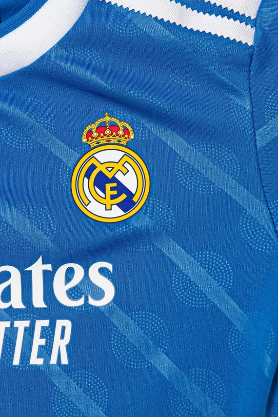 adidas Performance komplet dziecięcy REAL MADRID JN8909