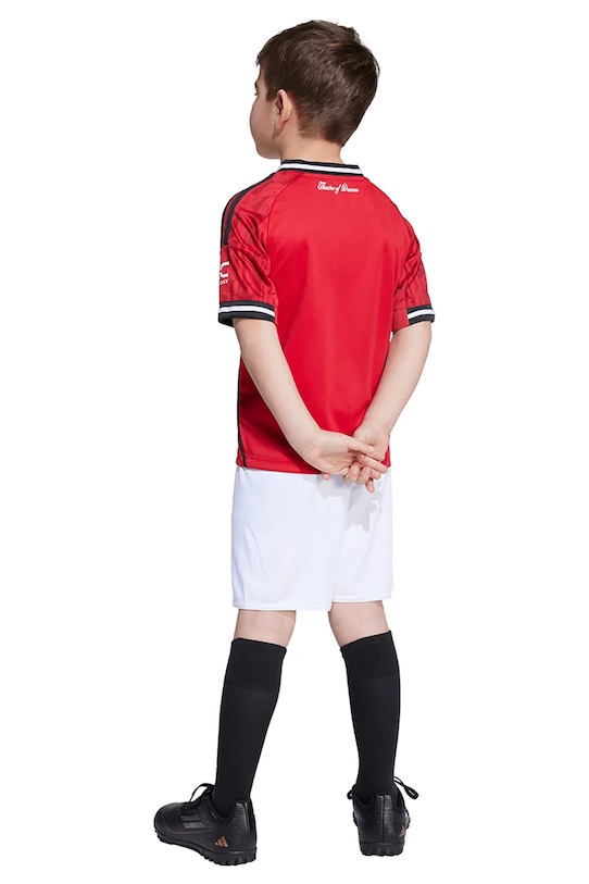 Детский комплект adidas Performance Manchester United JP3019