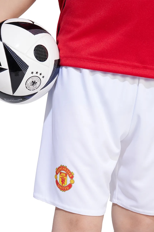 Детский комплект adidas Performance Manchester United JP3019