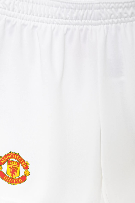 Детски комплект adidas Performance Manchester United JP3019 червен