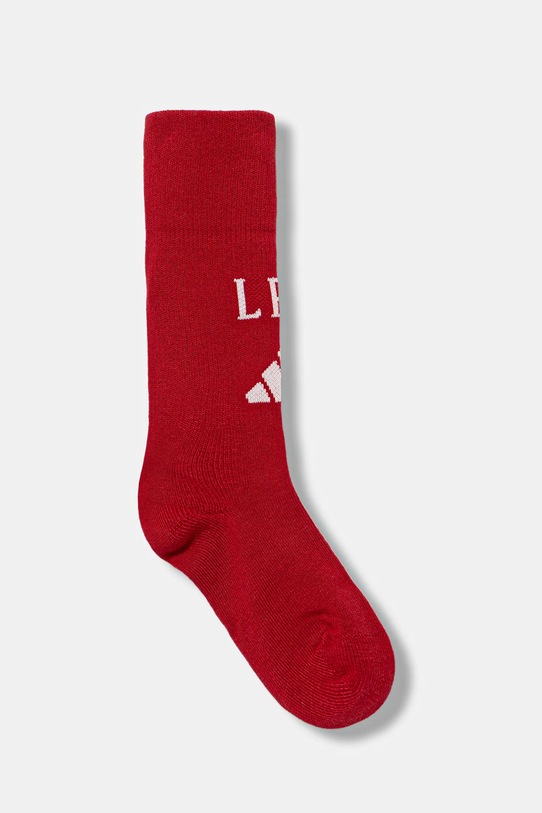 adidas Performance komplet dziecięcy LFC 2-pack czerwony JV6442