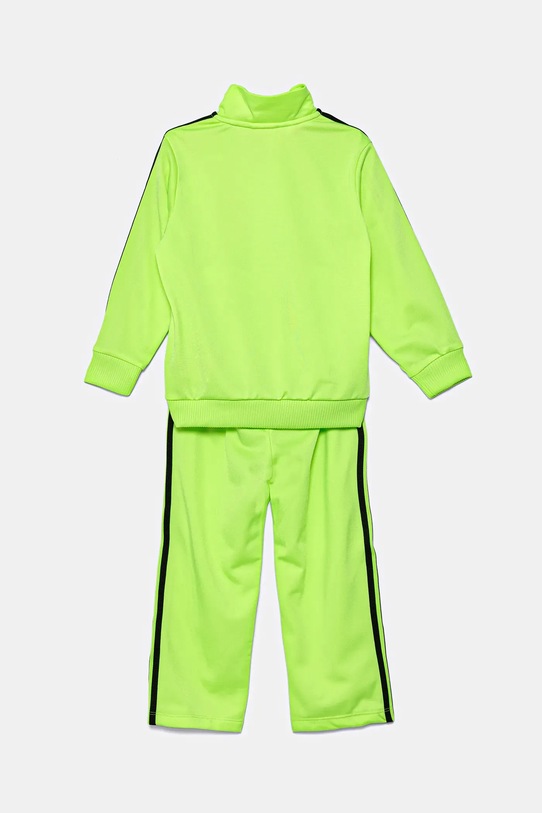 Детски анцуг adidas Originals JY0023 зелен AW25