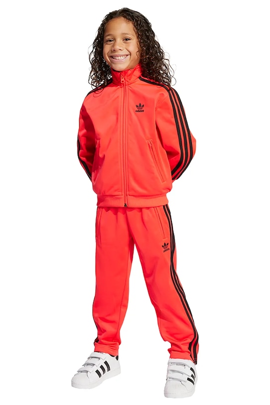 Otroška trenirka adidas Originals JY1146