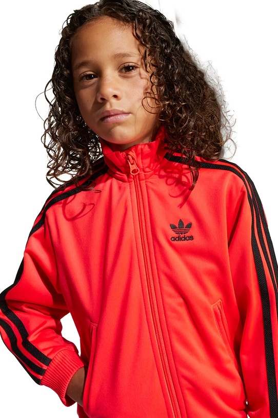 Otroška trenirka adidas Originals JY1146