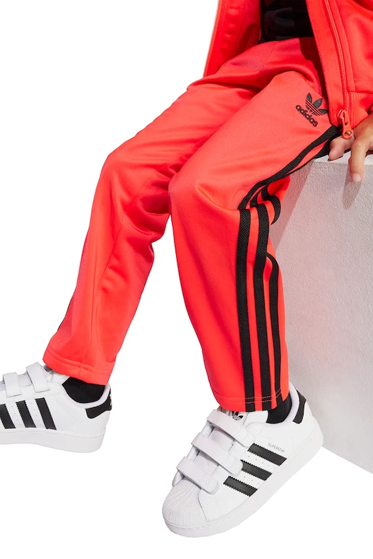 Otroška trenirka adidas Originals JY1146