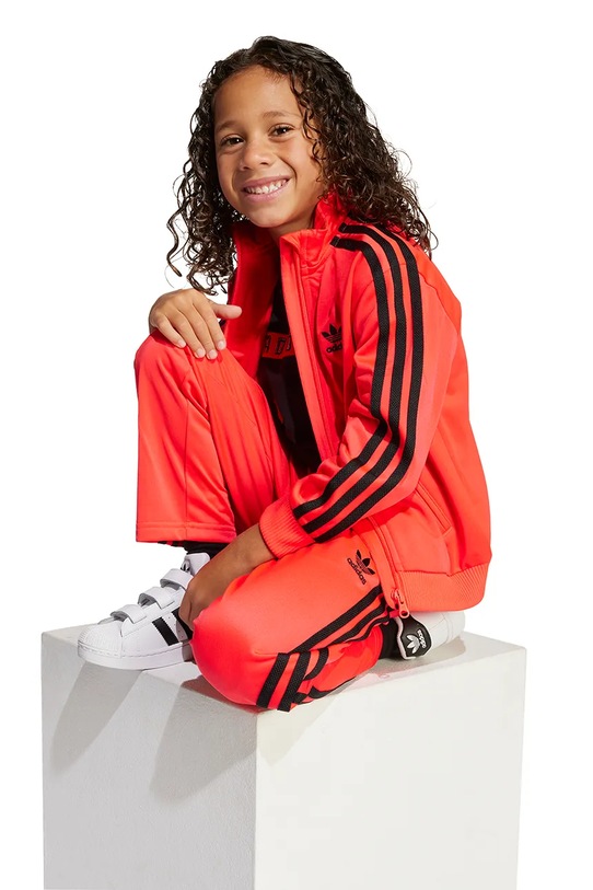 adidas Originals dres dziecięcy JY1146