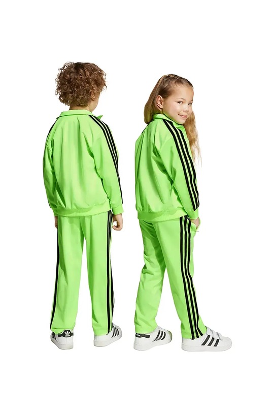 Dječja trenirka adidas Originals JY1147
