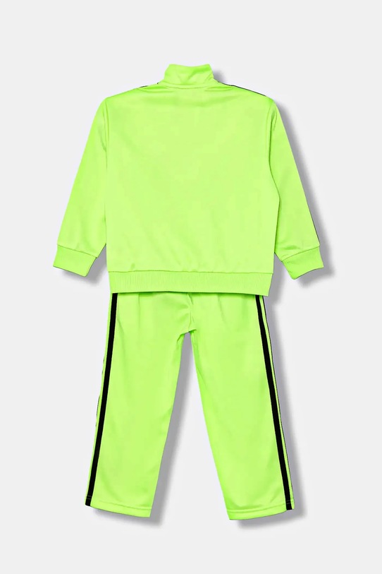 Dječaci Dječja trenirka adidas Originals JY1147 zelena
