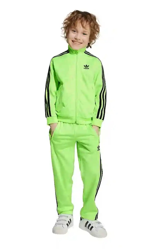 Детски анцуг adidas Originals JY1147