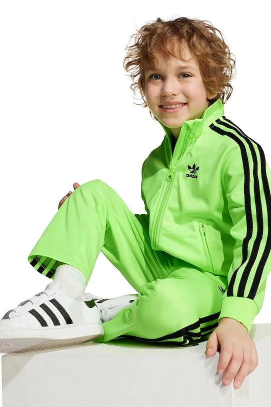 Детски анцуг adidas Originals JY1147
