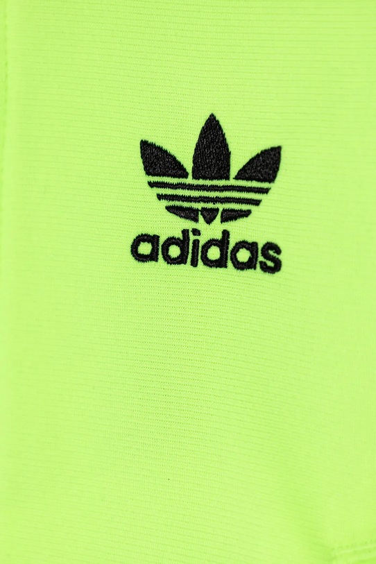 Dječja trenirka adidas Originals JY1147 zelena