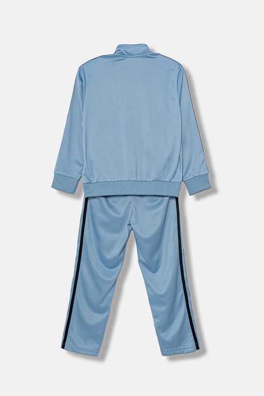 Chłopiec adidas Originals dres dziecięcy JY1148 niebieski