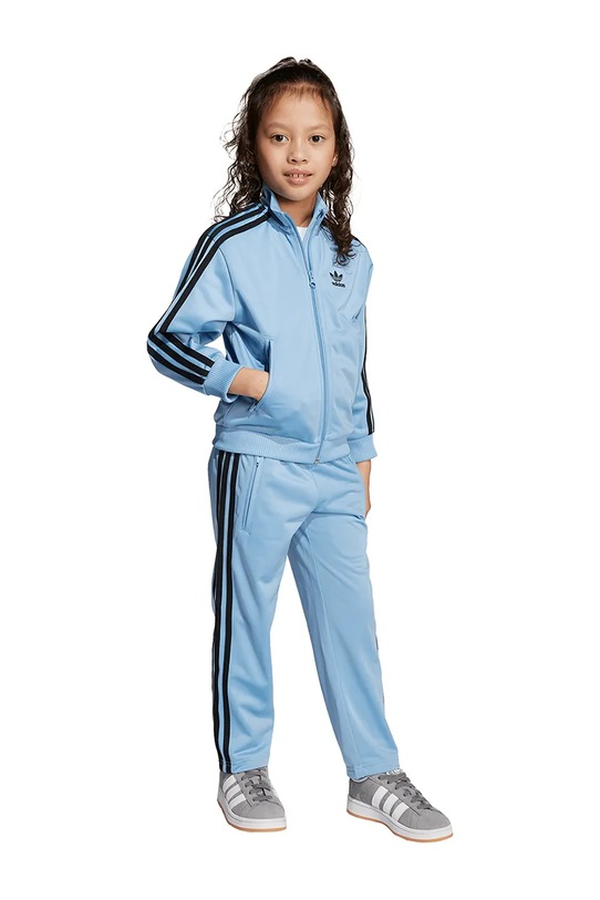 adidas Originals dres dziecięcy JY1148