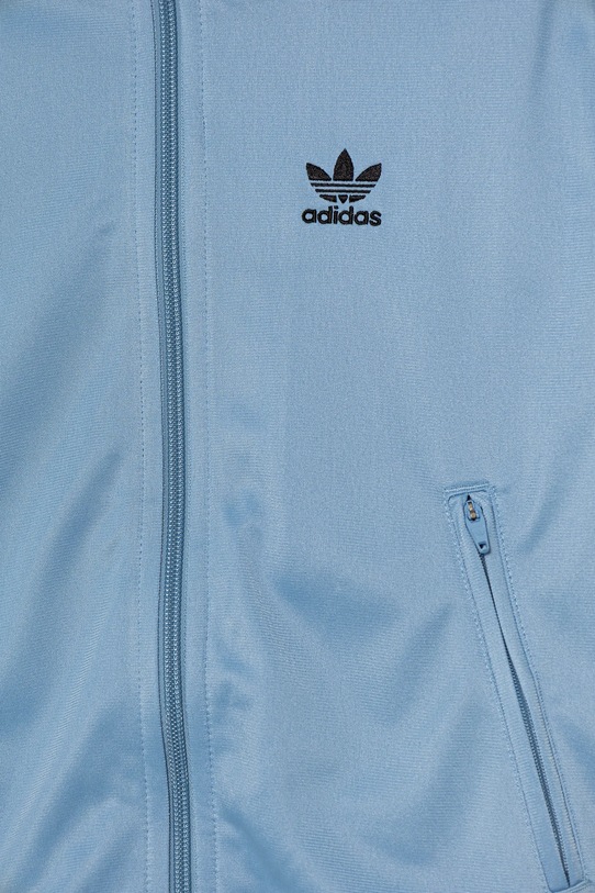 adidas Originals dres dziecięcy JY1148 niebieski