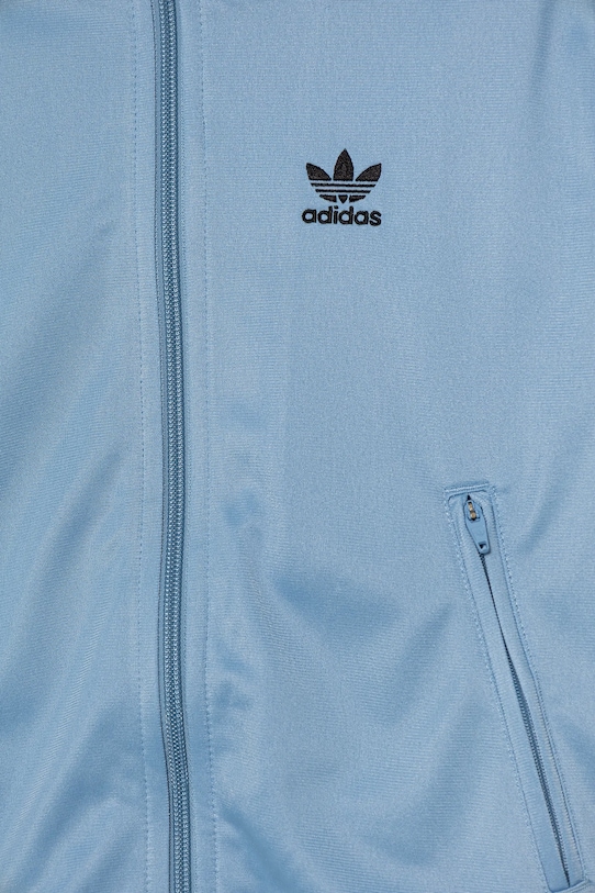 adidas Originals dres dziecięcy JY1148 niebieski