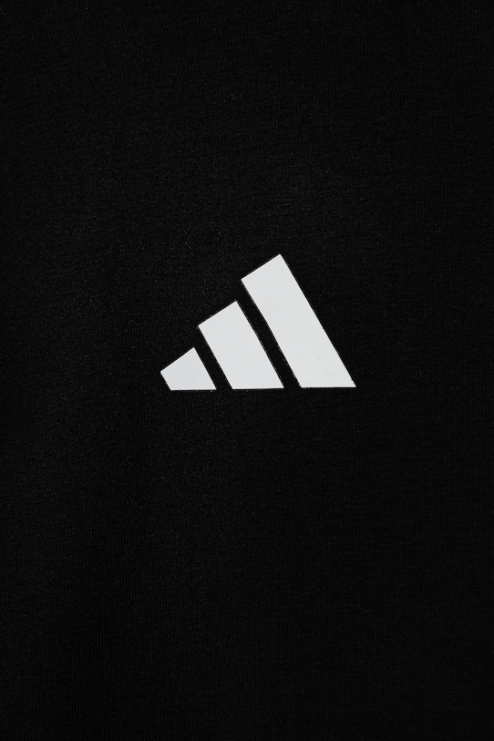 adidas dres dziecięcy JL7473 czarny