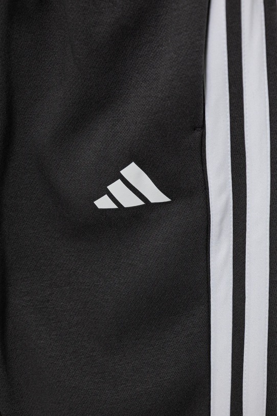 Detská tepláková súprava adidas JN2242 zelená