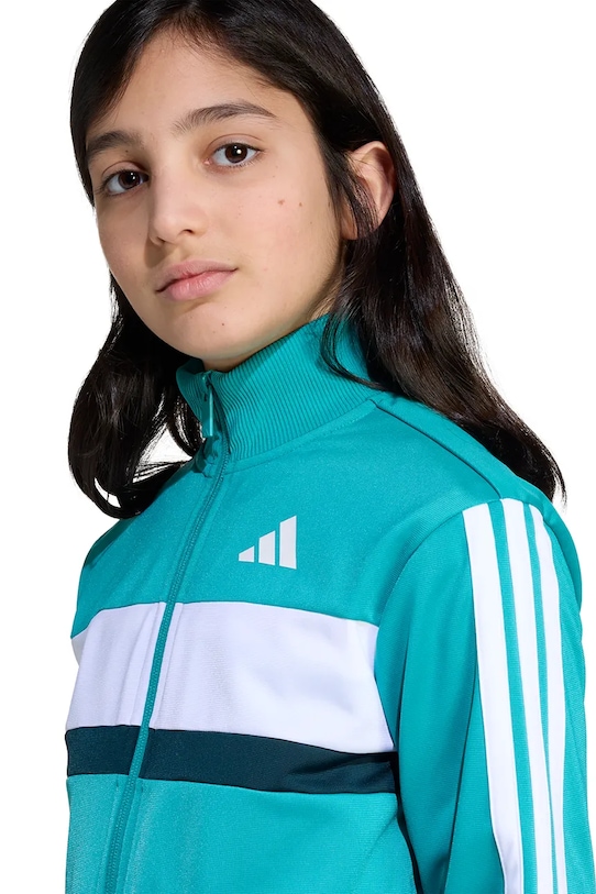 Παιδικό σετ φόρμας adidas JN2245