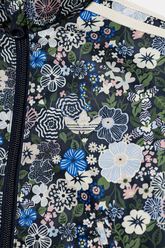 BIMBA adidas Originals tuta neonato/a JV7712 blu navy