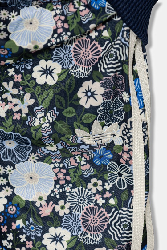 adidas Originals dres niemowlęcy granatowy JV7712