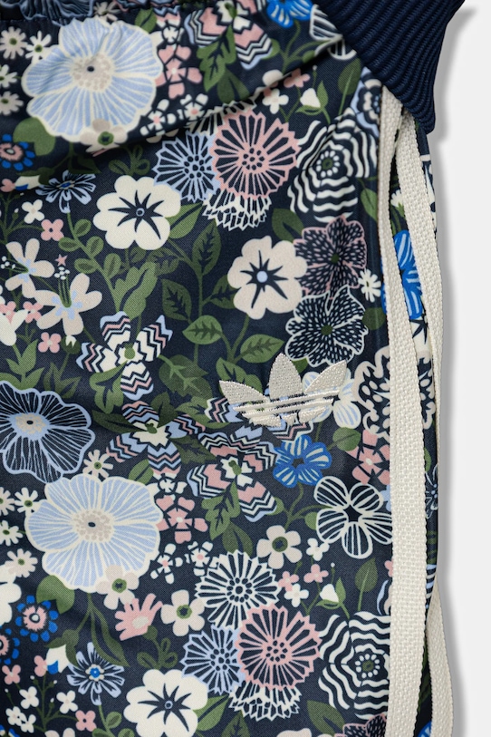 adidas Originals tuta neonato/a blu navy JV7712