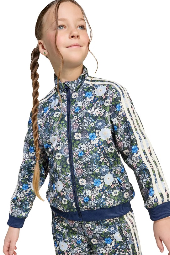 Дитячий спортивний комплект adidas Originals JV7724