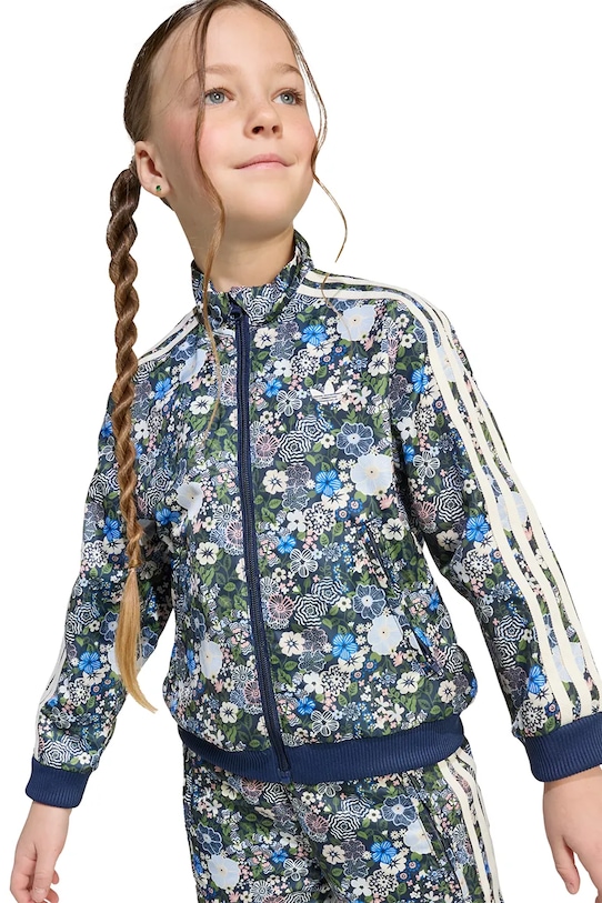 Детский спортивный костюм adidas Originals JV7724