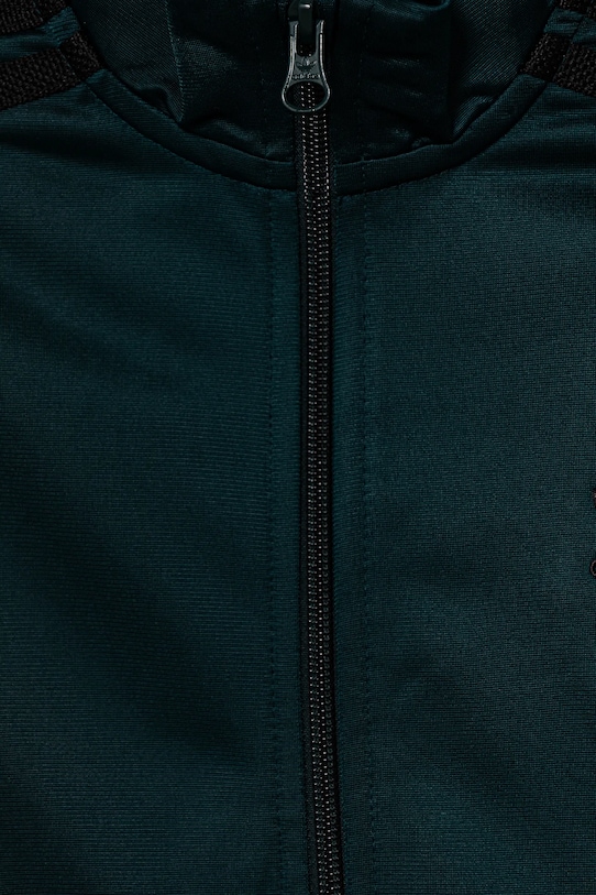 adidas Originals gyerek felső zöld JV8588