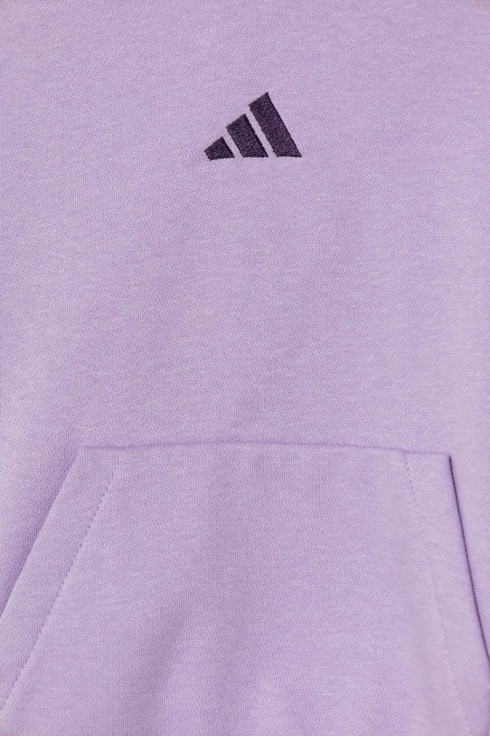 adidas trening copii violet JV9856
