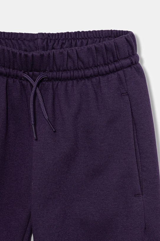 adidas dres dziecięcy 2-pack fioletowy JW2439