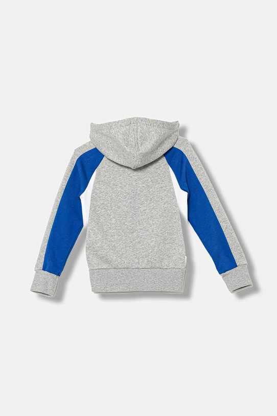 adidas dres dziecięcy JW2511 szary