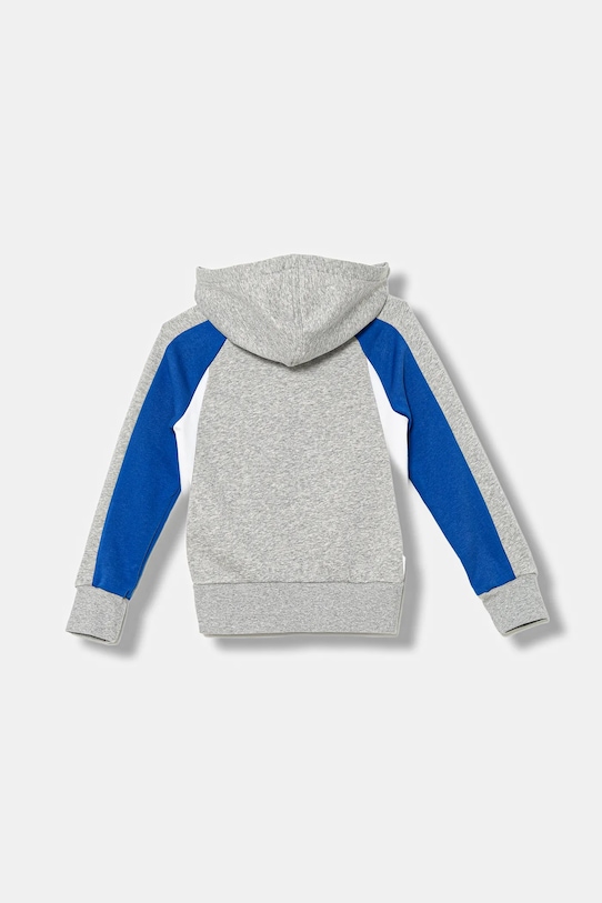 adidas tuta per bambini JW2511 grigio
