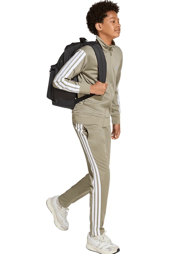 Dětská tepláková souprava adidas JW3394