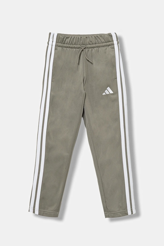 Παιδική φόρμα adidas πράσινο JW3394