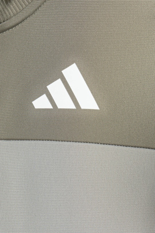 Chłopiec adidas dres dziecięcy 2-pack JX0195 szary